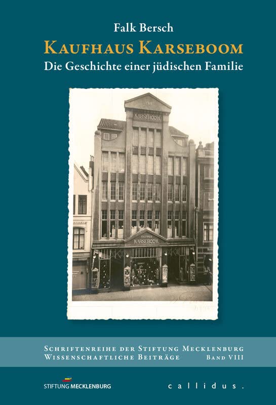 Kaufhaus Karseboom German history