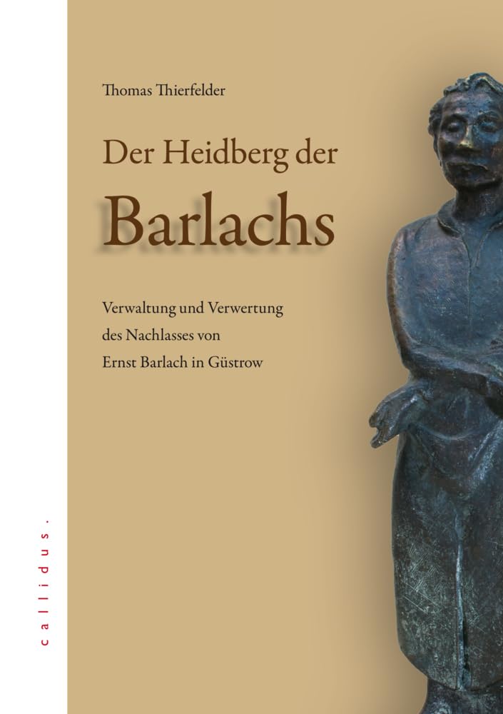 Der Heidberg der Barlachs Film, Art & Culture