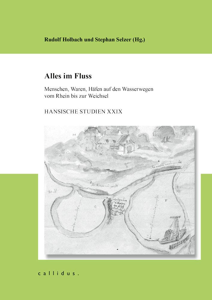 Alles im Fluss Politics & History