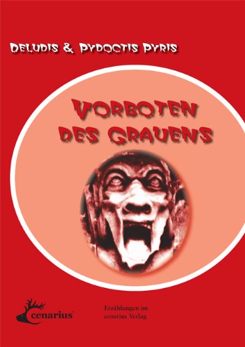 Product Image: Vorboten des Grauens
