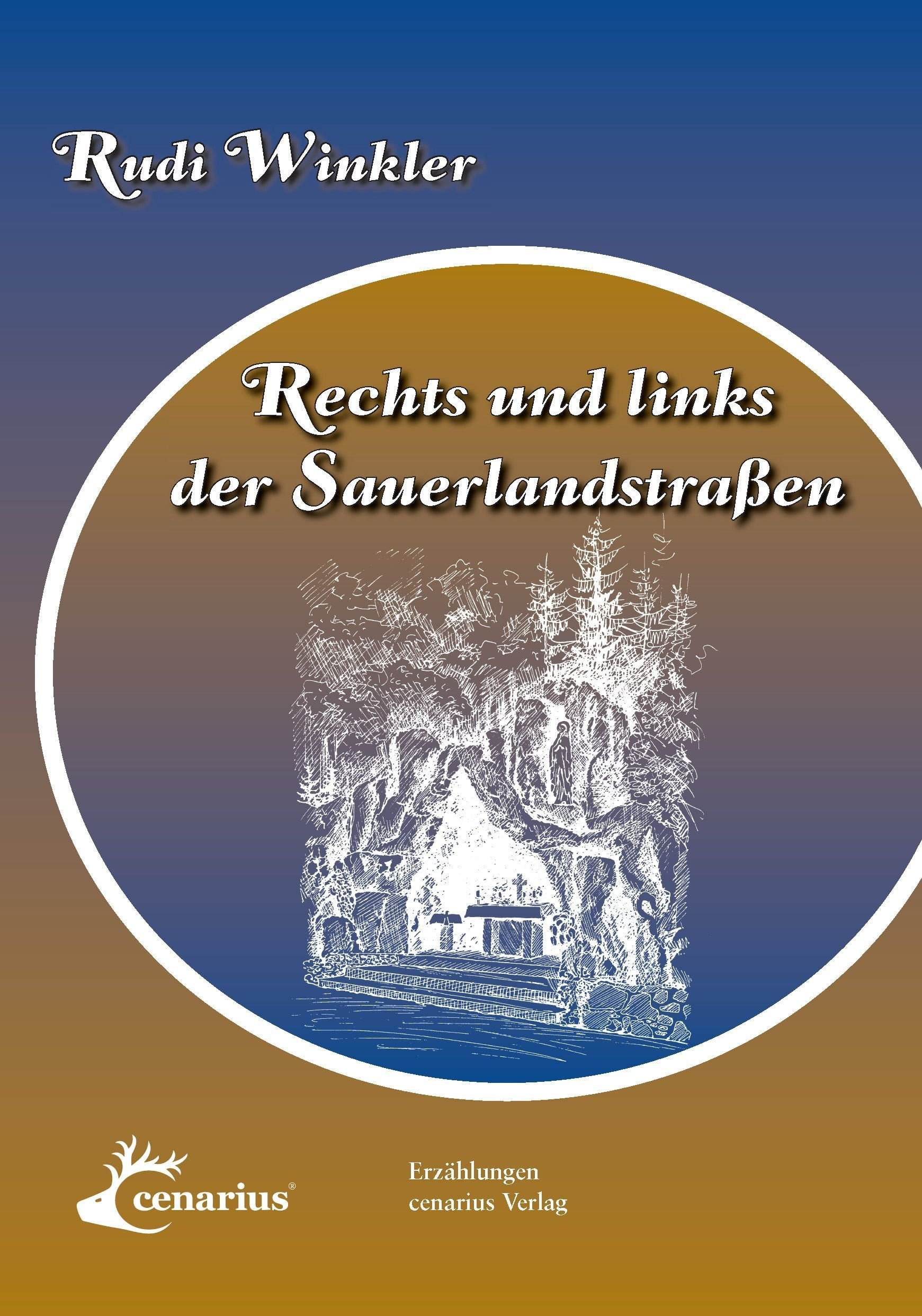 Rechts und links der Sauerlandstraßen Contemporary literature