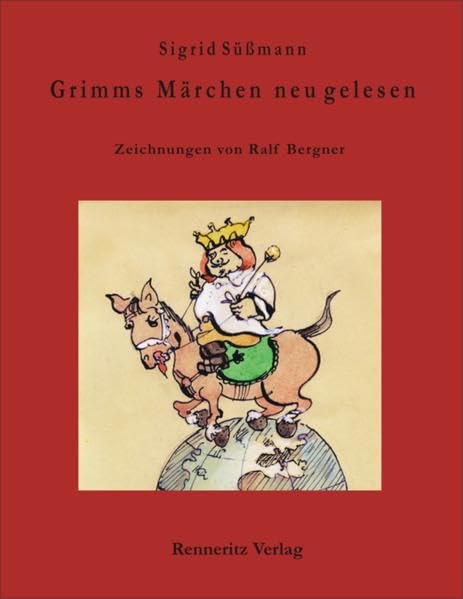 Product Image: Grimms Märchen neu gelesen