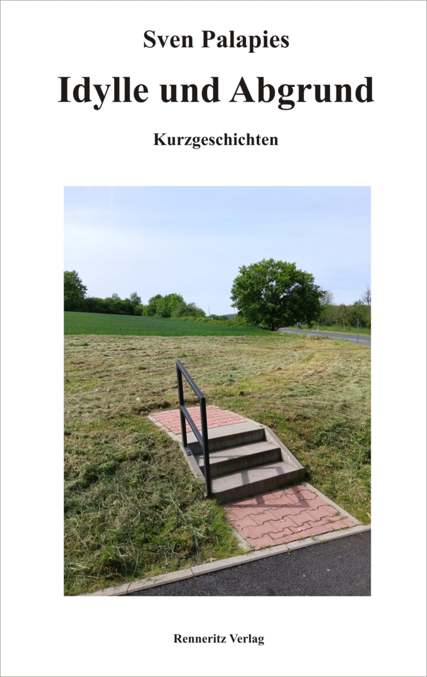 Idylle und Abgrund book