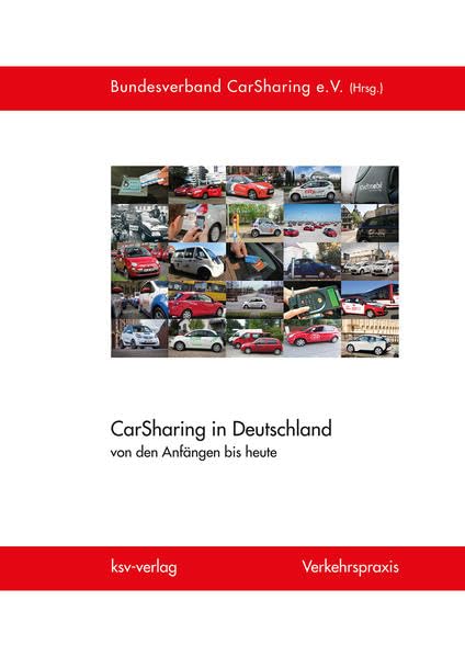 CarSharing in Deutschland: von den Anfängen bis heute Business & Technology