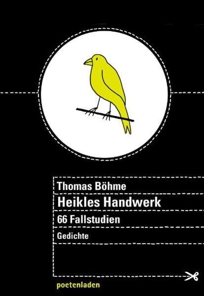 Product Image: Heikles Handwerk