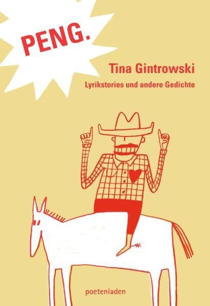 Peng.: Lyrikstories und andere Gedichte Poetry