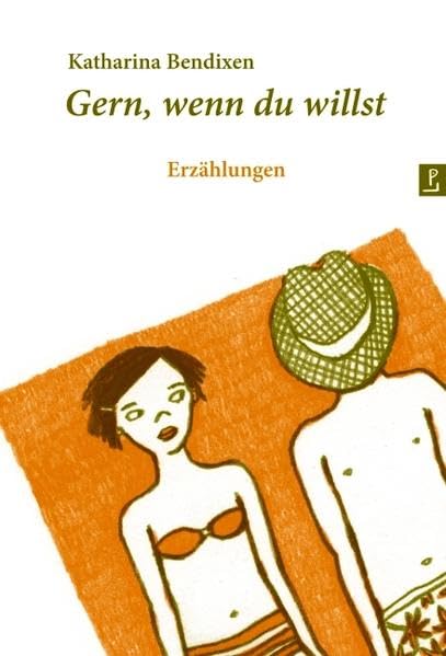 Gern, wenn du willst: Erzählungen book