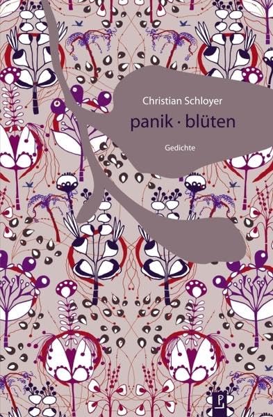 panik - blüten Poetry