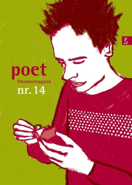 poet nr. 14 Essays & Short Stories
