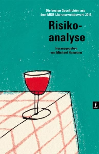 Risikoanalyse Contemporary literature Books