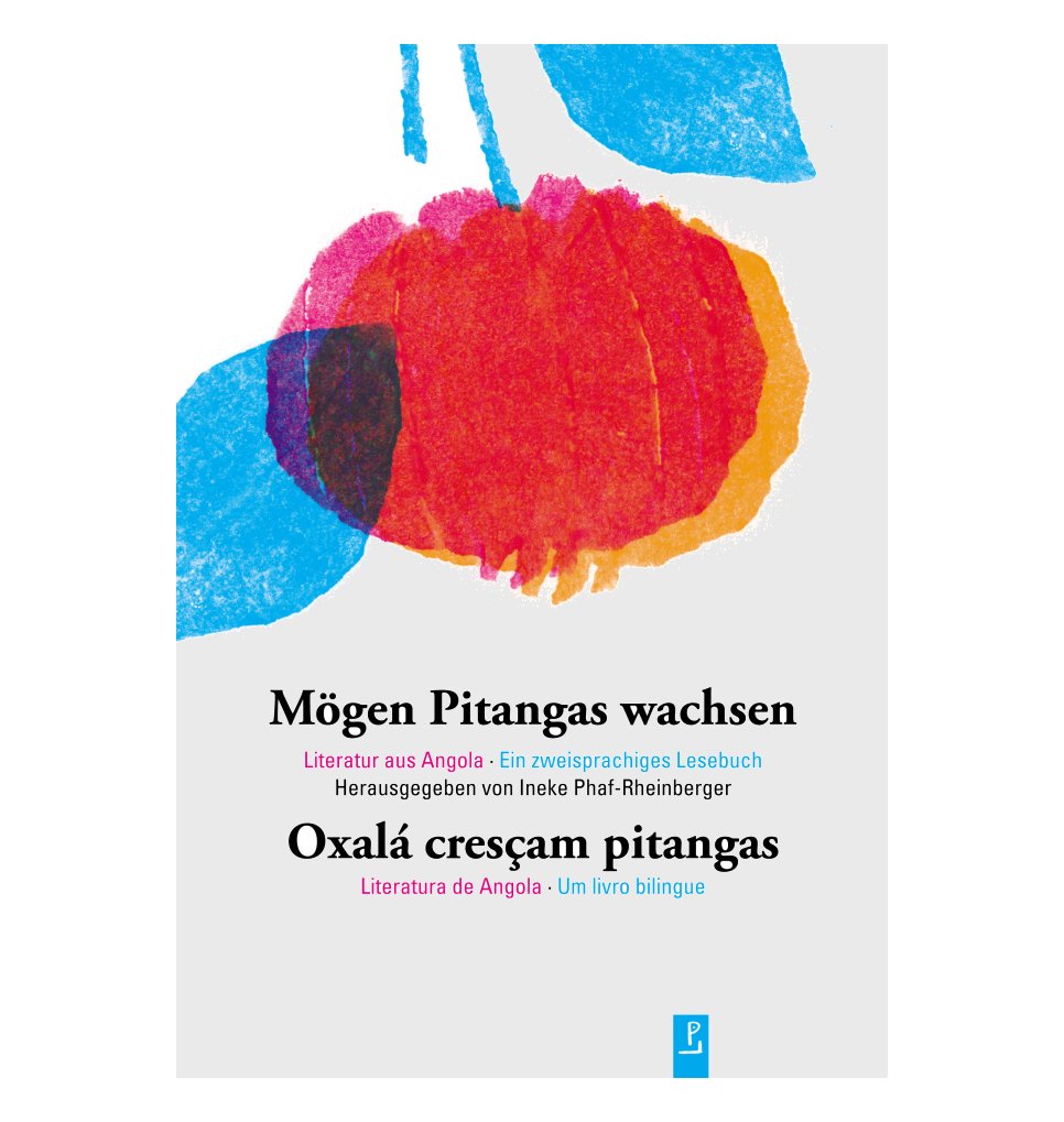 Mögen Pitangas wachsen book