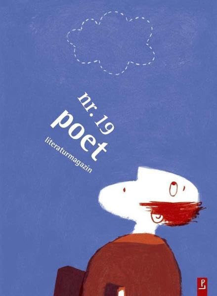 poet nr. 19: Literaturmagazin Essays & Short Stories