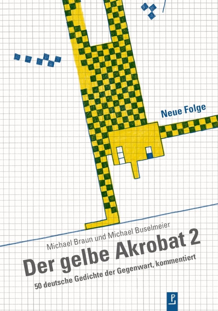 Product Image: Der gelbe Akrobat 2