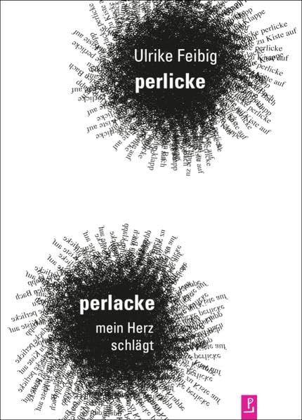 perlicke perlacke, mein Herz schlägt book