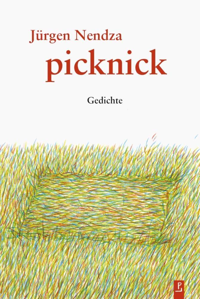 Picknick Contemporary literature Books