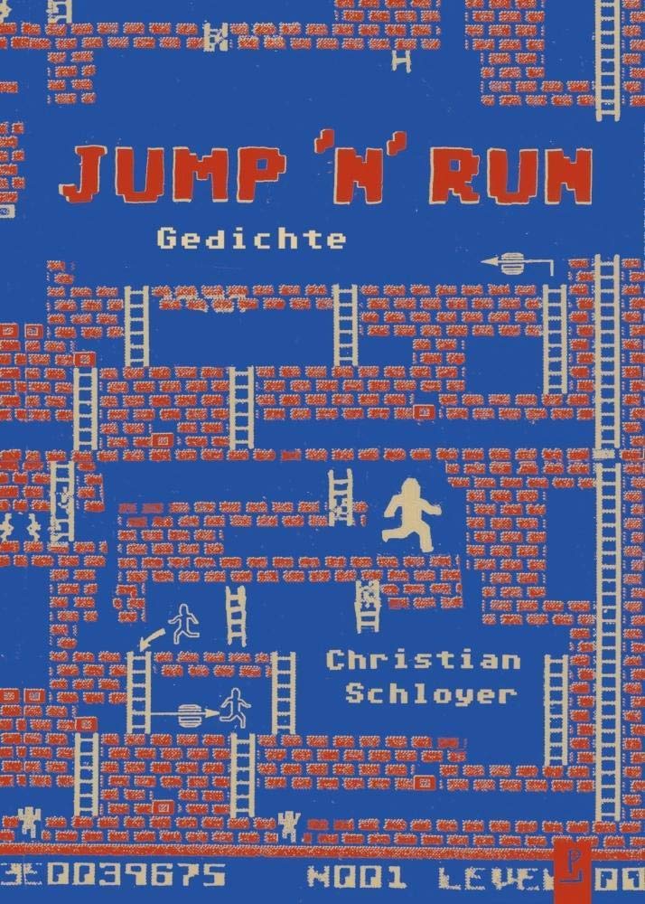 Product Image: JUMP 'N' RUN