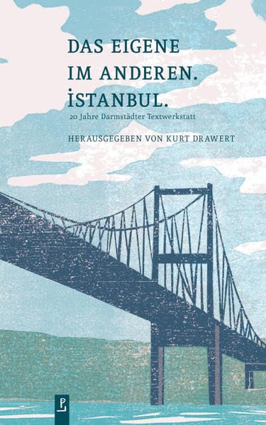 Das Eigene im Anderen. Istanbul. Contemporary literature Books