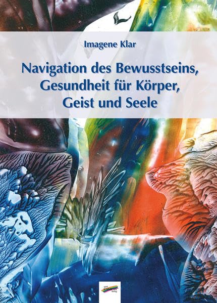 Navigation des Bewußtseins Second hand books on Religion & Esotericism