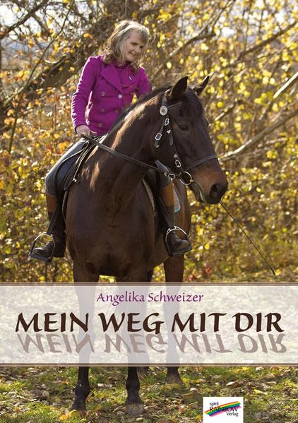 Mein Weg mit dir Books about Pets