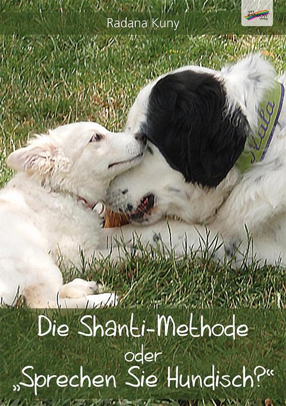 Product Image: Die Shanti-Methode
