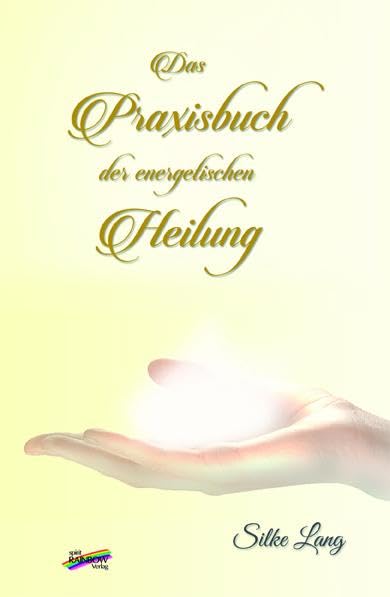 Product Image: Das Praxisbuch der energetischen Heilung