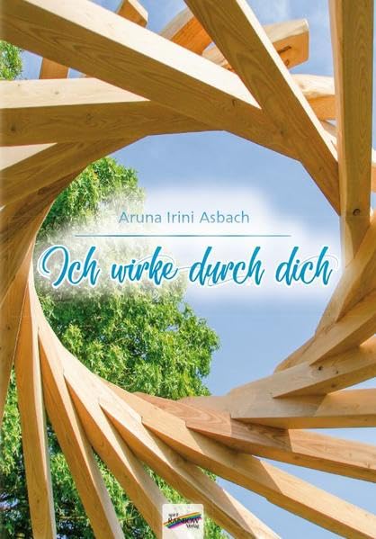 Ich wirke durch dich Second hand books on Religion & Esotericism