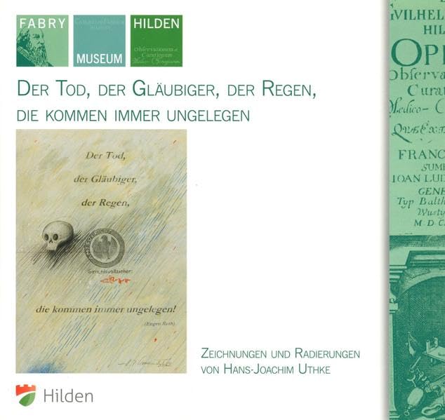 Der Tod, der Gläubiger, der Regen, die kommen immer ungelegen Film, Art & Culture