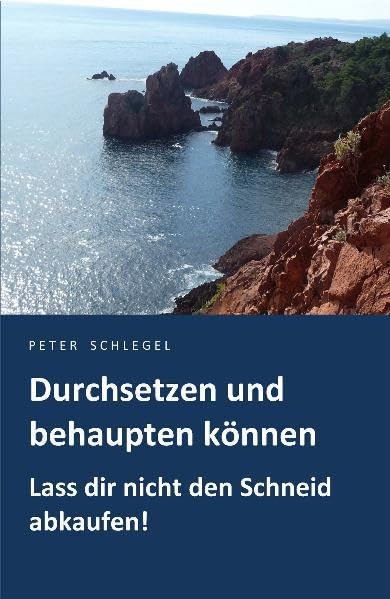 Durchsetzen und behaupten können Psychology