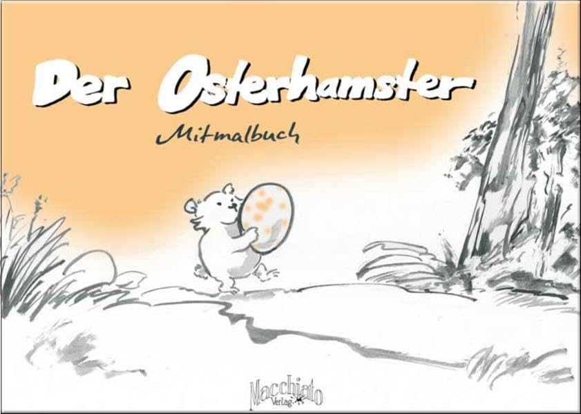 Der Osterhamster Non-fiction books for kids