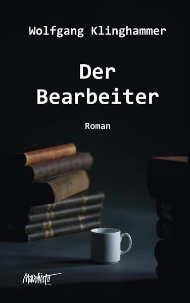 Der Bearbeiter Contemporary literature Books