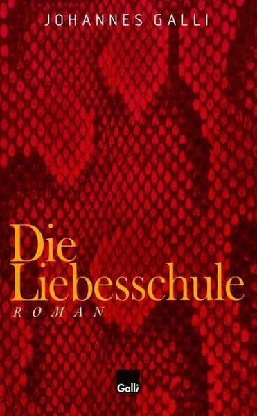 Die Liebesschule Drama