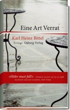 Product Image: Eine Art Verrat