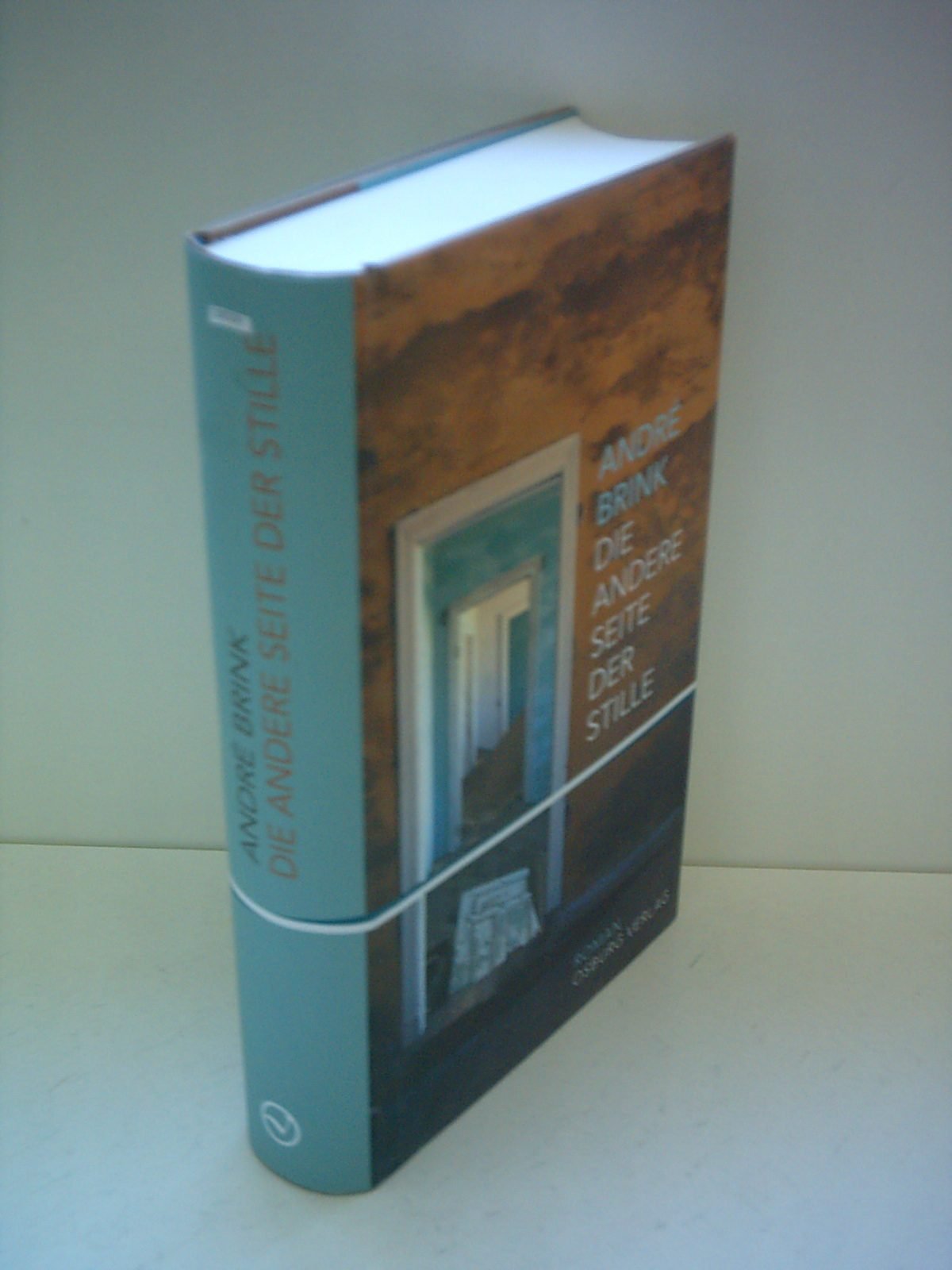 Die andere Seite der Stille: Roman Contemporary literature