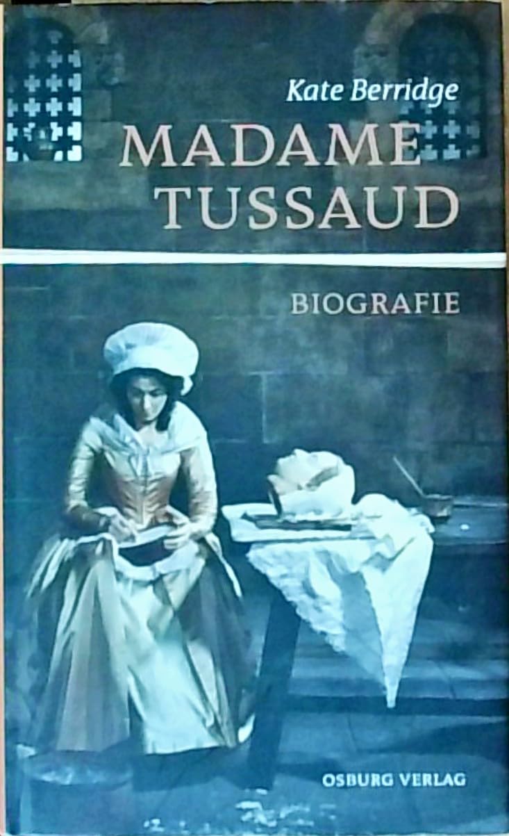 Madame Tussaud: Biografie Memories