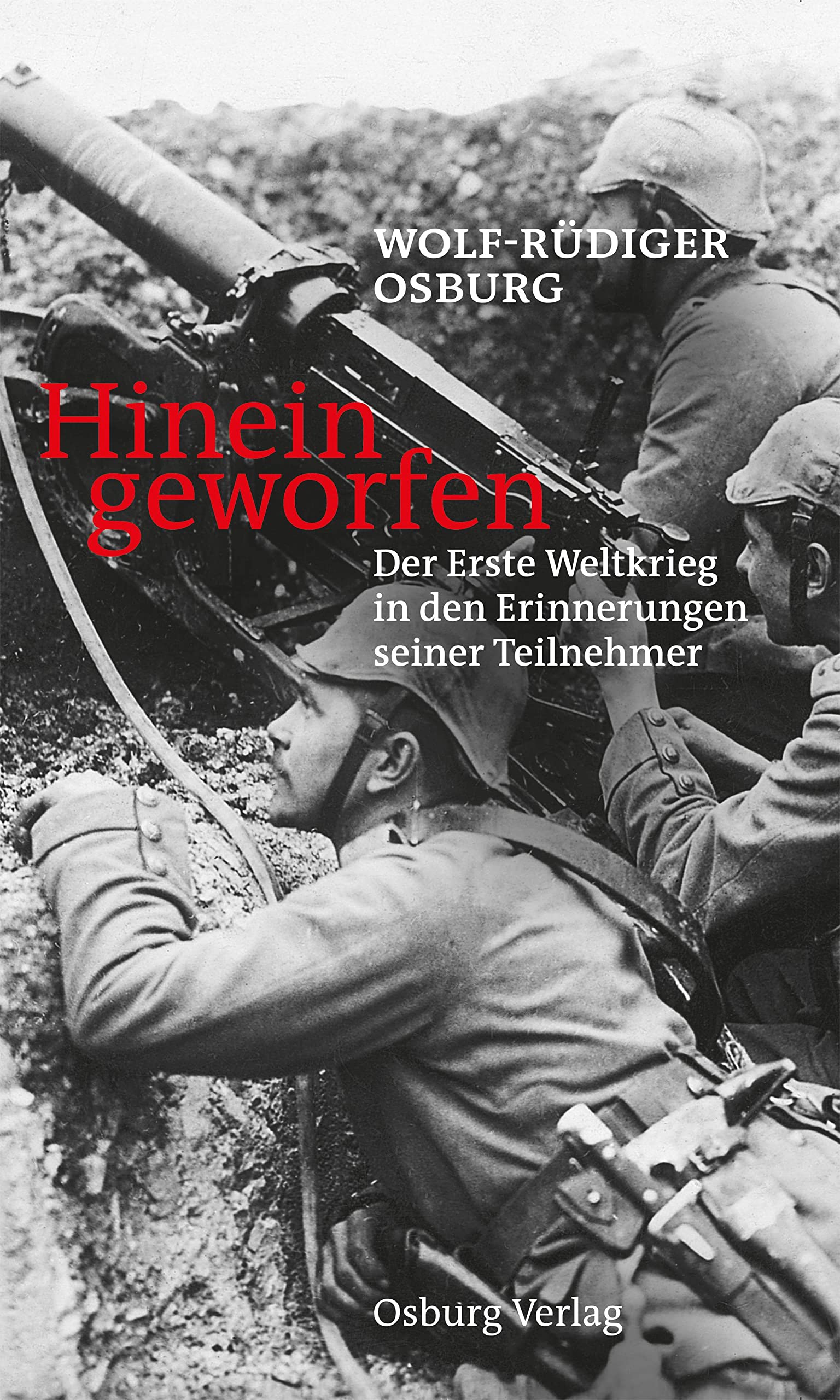 Hineingeworfen Politics & History