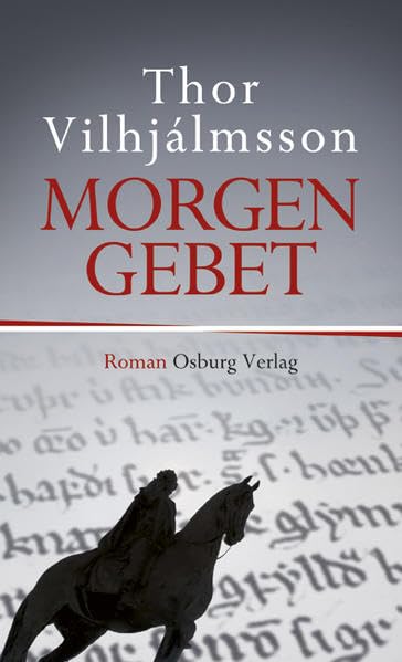 Morgengebet Historical Fiction