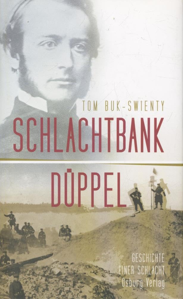 Schlachtbank Düppel Politics & History