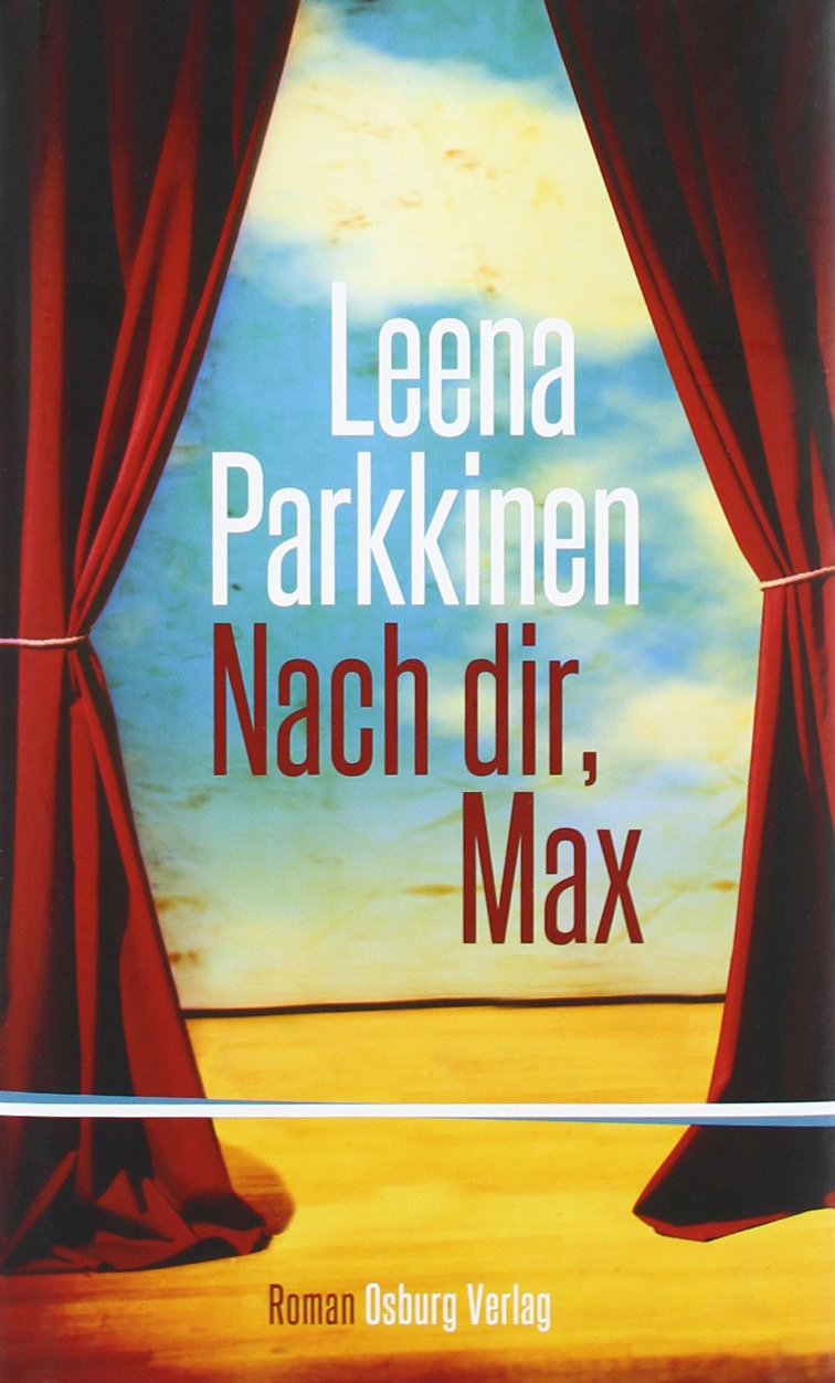 Product Image: Nach dir, Max. Roman