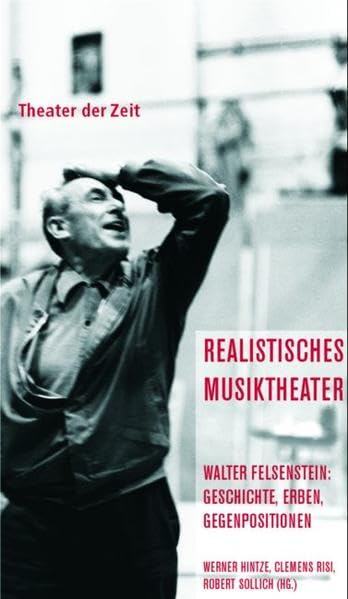 Realistisches Musiktheater book
