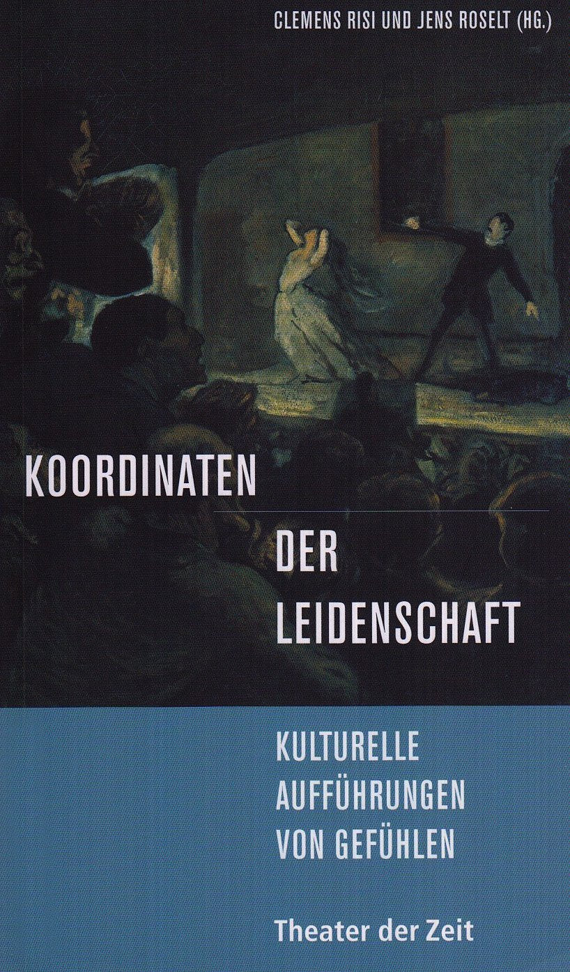 Koordinaten der Leidenschaft Film, Art & Culture