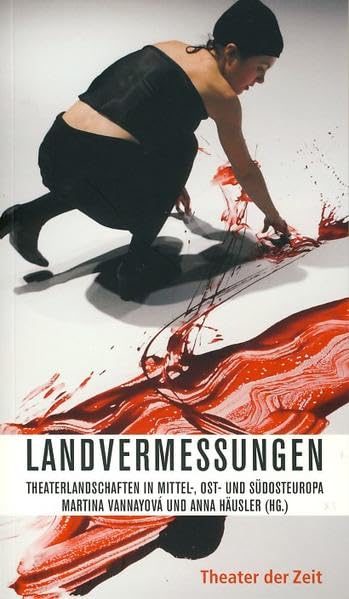 Landvermessungen Books