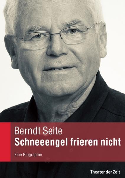 Schneeengel frieren nicht Science
