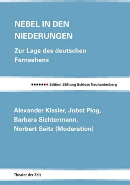 Nebel in den Niederungen Law