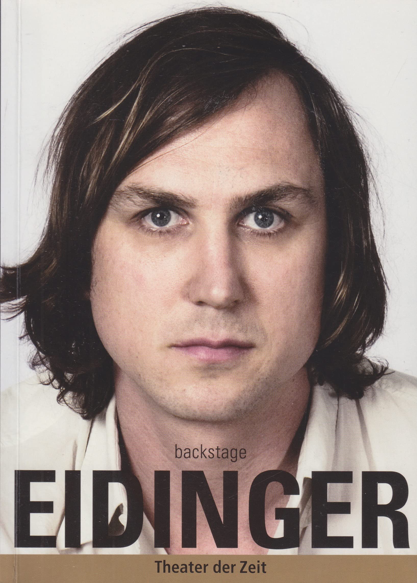 Eidinger Film, Art & Culture