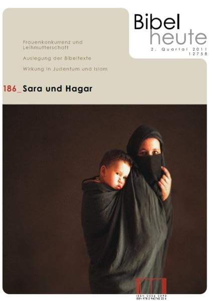 Bibel heute / Sara und Hagar book