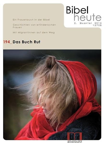 Product Image: Bibel heute / Das Buch Rut