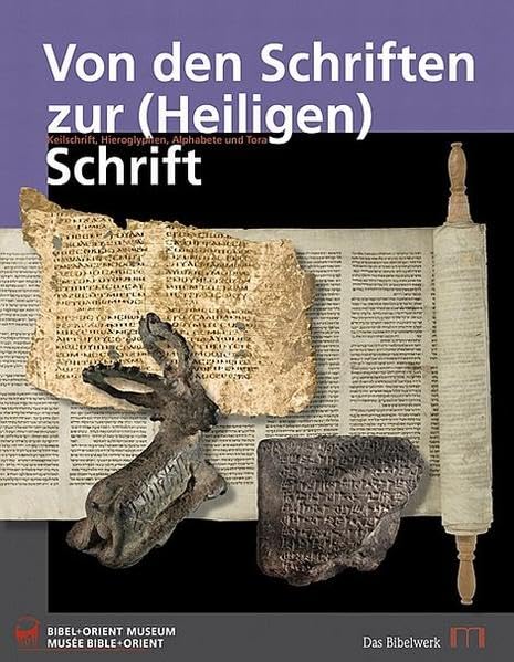 Von den Schriften zur (Heiligen) Schrift Film, Art & Culture