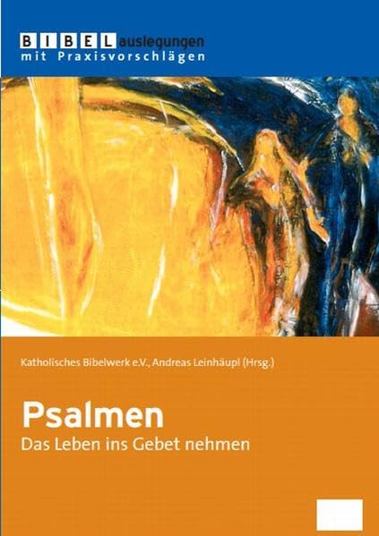 Psalmen Religion & Esotericism