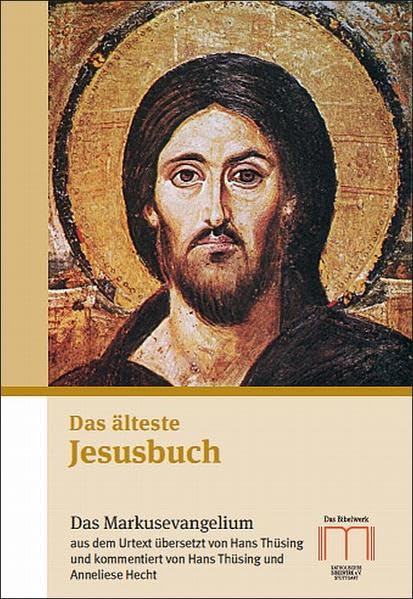 Das älteste Jesusbuch Religion & Esotericism