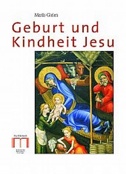 Geburt und Kindheit Jesu Health, Nutrition & Fitness